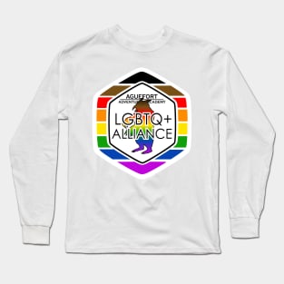 Pride (Rainbow) Long Sleeve T-Shirt